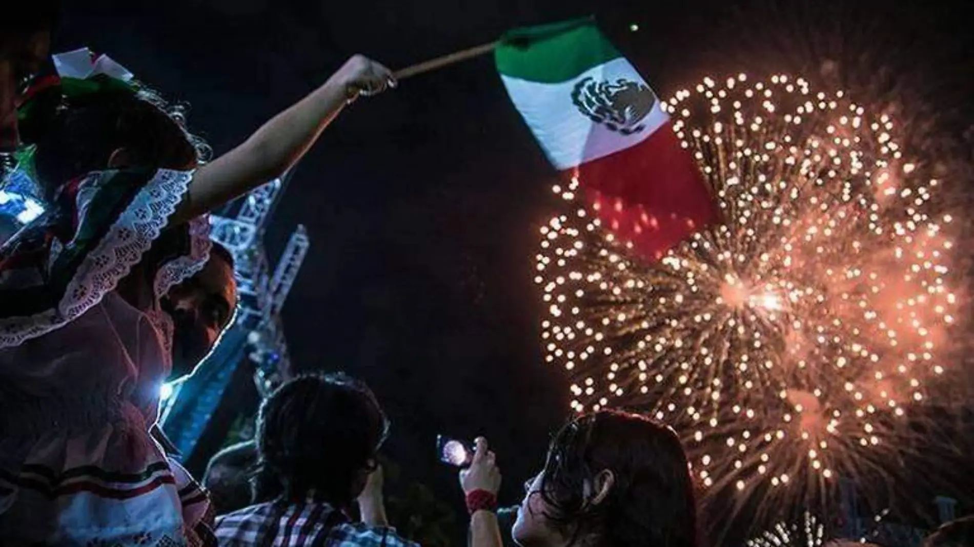 grito de independencia